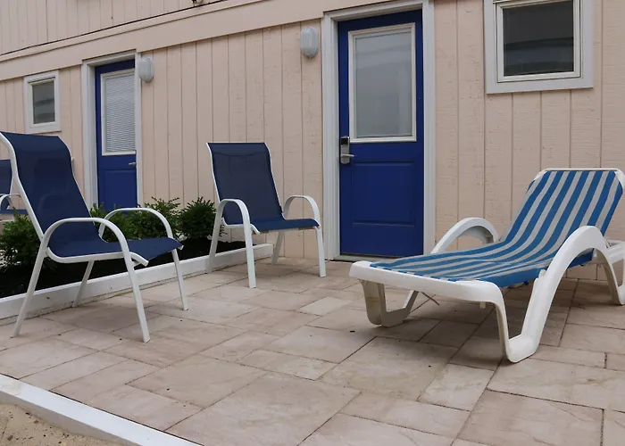 The White Sands Resort And Spa