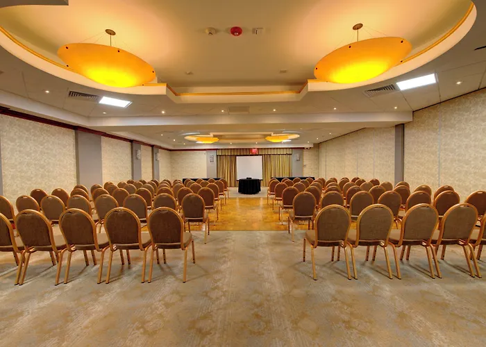 Holiday Inn Plainview-Long Island By Ihg